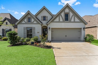 19419 Filly Chase Ct, Tomball, TX 77377