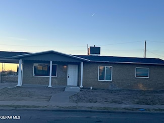 1017 Wyatt Dr, El Paso, TX 79907