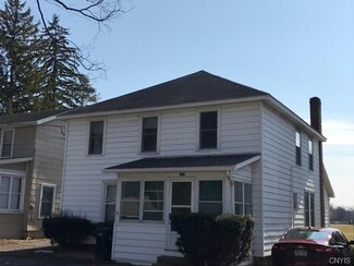244 Genesee St, Cayuga, NY 13034