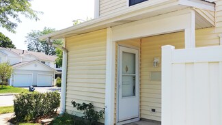 323 Bayview Point Unit 56C, Schaumburg, IL 60194