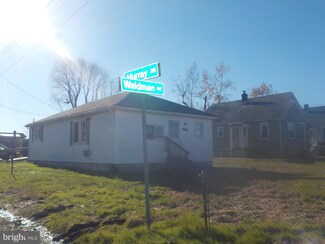 7229 Waldman Ave, Sparrows Point, MD 21219