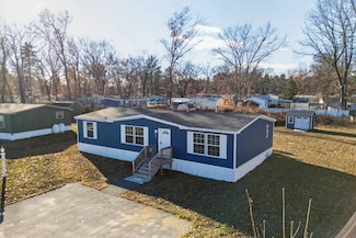 900 Rock City Rd Unit 428, Ballston Spa, NY 12020