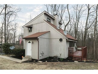 23416 Nicholson Knob Rd, Borden, IN 47106