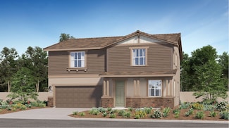 Residence Three, Menifee, CA 92585