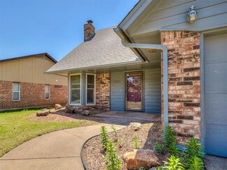 6404 Westway, Oklahoma City, OK 73142