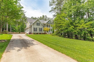 4928 Brandon Pines Dr, Providence Forge, VA 23140