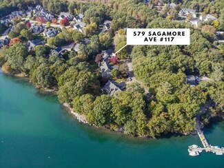 579 Sagamore Ave Unit 117, Portsmouth, NH 03801