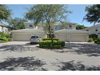 7099 Pond Cypress Ct Unit 202, Naples, FL 34109