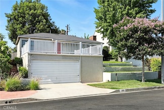 255 W Fernfield Dr, Monterey Park, CA 91754