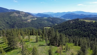 LOT 1 Randall Rd, Colville, WA 99114
