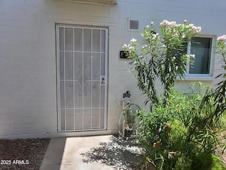 720 N 82nd St Unit E107, Scottsdale, AZ 85257
