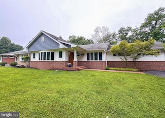 5620 Trotter Rd, Clarksville, MD 21029
