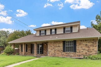 2700 Cross Bend Rd, Plano, TX 75023