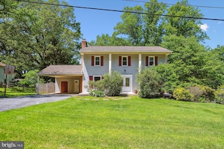 2445 Parallel Ln, Silver Spring, MD 20904