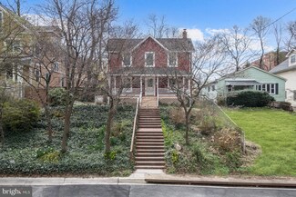 716 Silver Spring Ave, Silver Spring, MD 20910