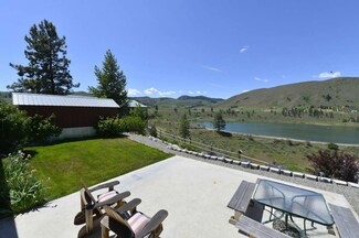 7 Aspen Ln, Winthrop, WA 98862