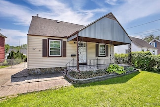 97 Chapel Ave, Buffalo, NY 14225