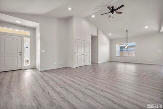 157 Relief Springs Rd, Fernley, NV 89408