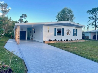 19256 Cedar Crest Ct Unit 7H, North Fort Myers, FL 33903