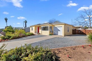 106 E Vermont Ave, Escondido, CA 92025