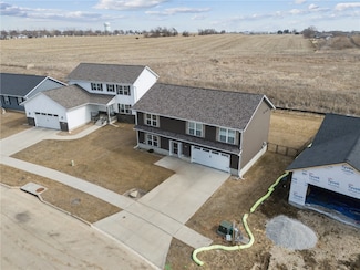 3009 Bryant Blvd SW, Cedar Rapids, IA 52404