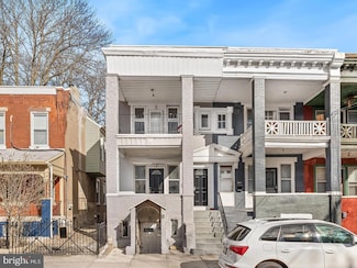 1511 N 54th St, Philadelphia, PA 19131