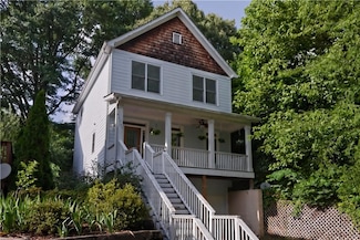 1199 Foster Place NW, Atlanta, GA 30318