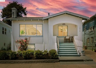 1016 Aileen St, Emeryville, CA 94608