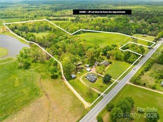 4896 Pageland Hwy, Lancaster, SC 29720