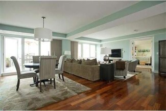 2 Battery Wharf Unit 2304, Boston, MA 02109