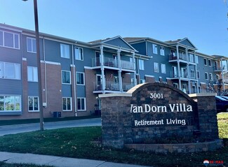 3001 S 51 Street Ct Unit 329, Lincoln, NE 68506