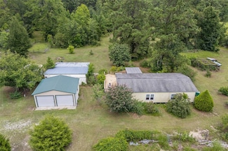 6810 NW 255th Place, Alachua, FL 32615