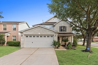 18227 Fair Grange Ln, Cypress, TX 77433
