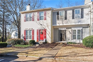 410 Wedgewood Way, Atlanta, GA 30350