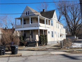 1355 Addison Rd, Cleveland, OH 44103