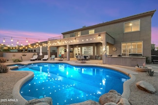 22233 N 54th Way, Phoenix, AZ 85054