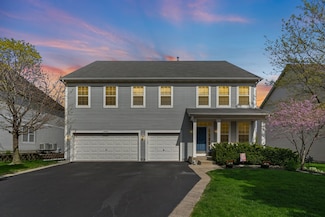 1000 Salvia Ln, Joliet, IL 60431