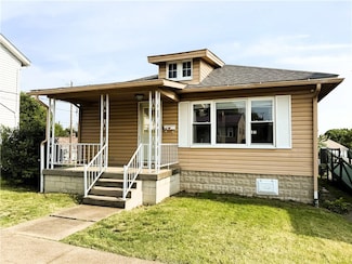 648 Jack St, Greensburg, PA 15601