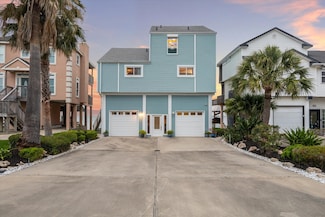251 Isles End Rd, Galveston, TX 77554
