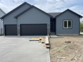 500 Ironwood Ave, Woodward, IA 50276