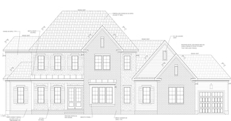 205 Old Mill Place, Durham, NC 27705