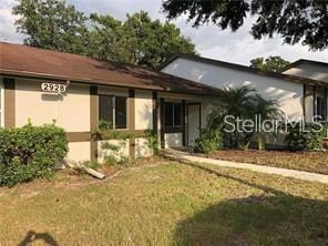 2928 Bancroft Cir E Unit E, Palm Harbor, FL 34683