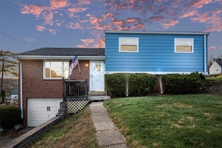 1210 Linden St, Cheswick, PA 15024