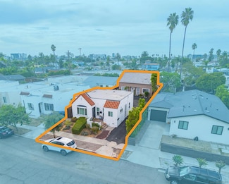 4464-66 33rd St, San Diego, CA 92116