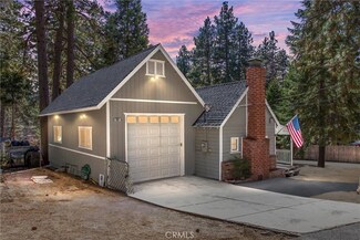 2551 Whispering Pines Dr, Running Springs, CA 92382