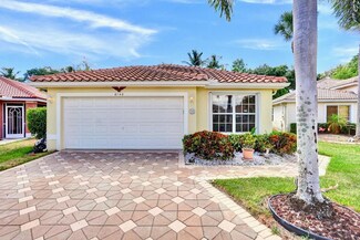 8140 Palm Gate Dr, Boynton Beach, FL 33436