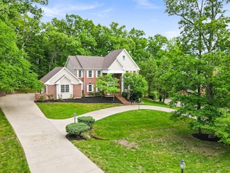 2708 Bluff Creek Dr, Columbia, MO 65201
