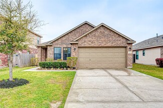 5707 Round Robin Dr, Katy, TX 77449