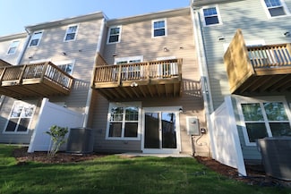 Kensington, Apex, NC 27502