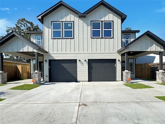 5427 Bellfort St Unit A, Houston, TX 77033